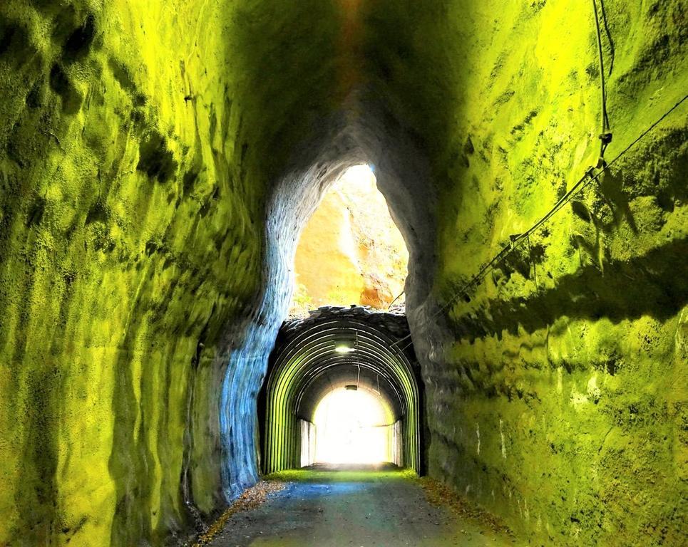Tenryuso Otaki  Buitenkant foto